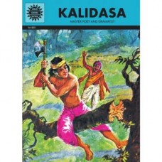Kalidasa  (Visionaries)